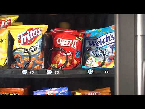 iVend Troubleshooting & Replacement (Models 3535, 3536, 3537, 3573, 3574 & 3575)