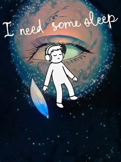 Eels - I Need Some Sleep: A Deep Musical Reflection