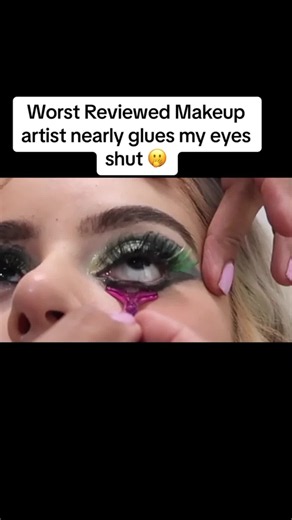 Worst Reviewed Makeup Tutorial: Common Makeup Mistakes Explained