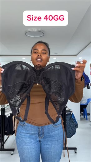 Ruby Undies_KE | Plus Size Bras | Innerwear on Instagram: "At Ksh 2500"