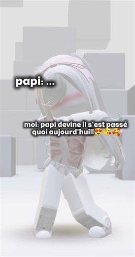 dsl de t'avoir dérangé j'avais oubliée...#abonnetoi