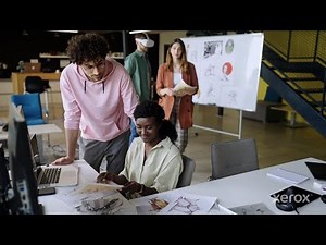 Xerox Global Service Experience