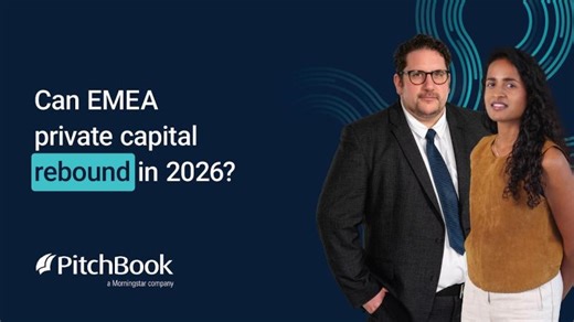 EMEA Private Equity Surges Amid AI Boom | Andrew Woodman posted on the topic | LinkedIn