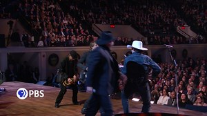 Watch country singer-songwriter Garth Brooks receive the Library of Congress Gershwin Prize on Mountain Lake PBS Sunday, March 29 at 9PM! | Mountain Lake PBS | Facebook