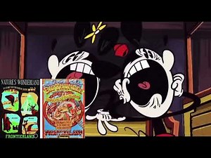 Every cameo in Mickey Mouse (Disneyland Resort)