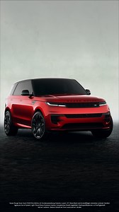 Wir präsentieren den neuen #RangeRoverSport Ab 2024 auch als vollelektrische Variante verfügbar. Hier erfährst du mehr: https://bit.ly/NeueRangeRoverSport | Range Rover