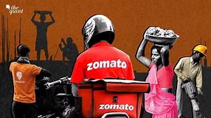 'What Benefits?': The Reality of e-Shram and Informal Workers Dependent on it