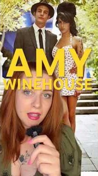 What Really Happened to Amy Winehouse?