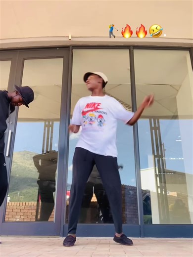 Ultimate Nike Dance Challenge
