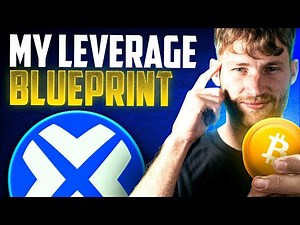 Learn How To Leverage Trade With BTCC!! (Beginner Tutorial 2025)