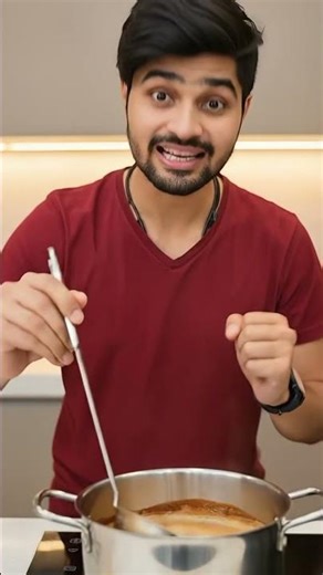 Instant Coffee Recipe