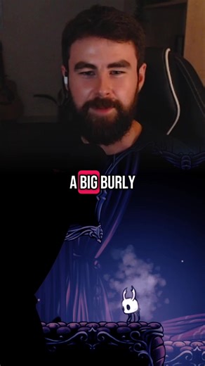 Hollow Knight Voice Acting Moments That Will Make You Laugh