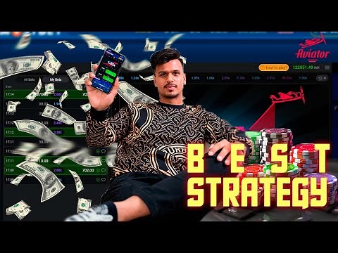 AVIATOR TRICKS FOR CASUAL PLAY! | HOW TO EARN 1.000.000 IN DAY!