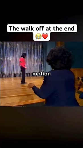 The Moment MJ Taught Oprah the Moonwalk! 🕺✨#michaeljackson #shorts