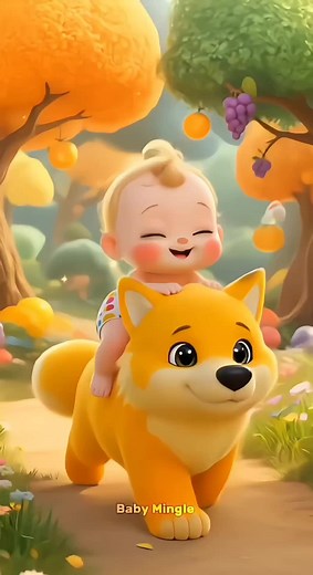 Fun Animal Sounds for Kids