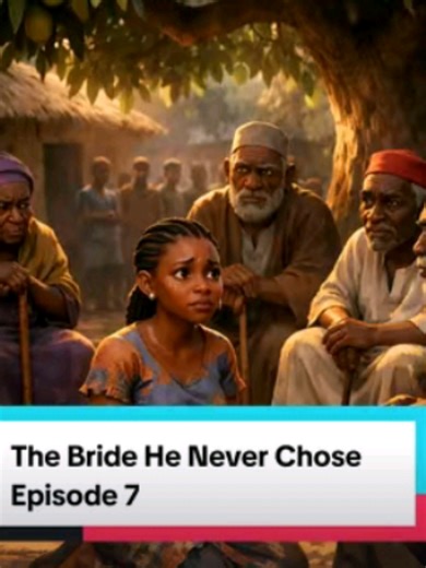 The Bride He Never Chose: Episode 7 Summary