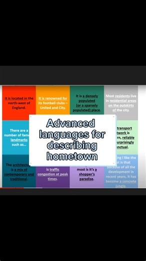 Please follow me for more #ielts #ieltsspeaking #speakingpart1 #ieltspreparation #english #vocabulary #ieltsvocabulary #learnontiktok