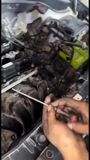 1.5M views · 8.5K reactions | Mechanic skills✅ | car technician | Facebook