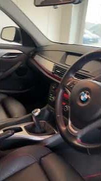 BMW X1 SUV 2.0 X1 XDRIVE18D SPORT (2015/15)