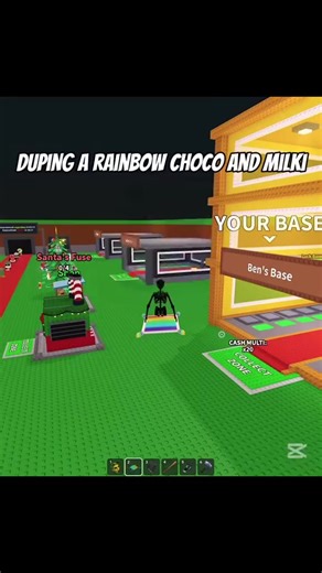 #dm me #duper #stealabrainrot