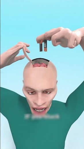 Don’t do this if you want to survive a bee chase—but do this instead