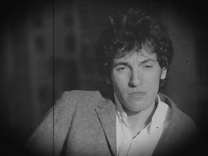 Bruce Springsteen - The Ballad (Castaway) - Studio Take, Atlantic Studios, NYC (October 14, 1977)