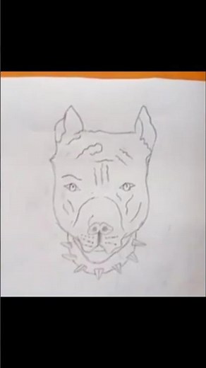 how to draw a dog step by step for beginners
