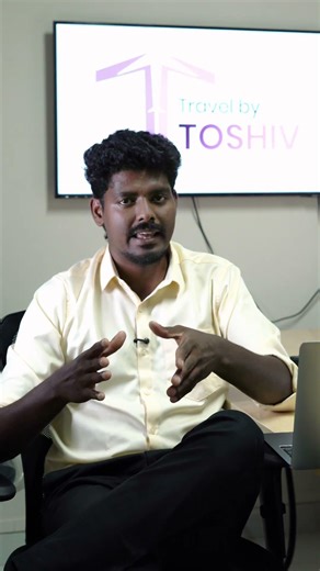 Theeyasakthi - fake accounts ❌ be aware