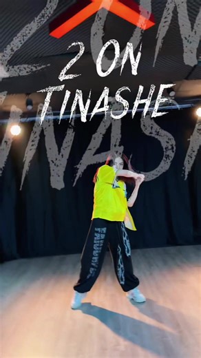 Tinashe Dance Cover Featuring Mixed Choreo Insights