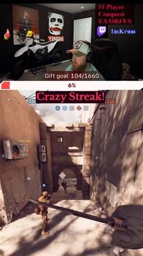 Epic Battlefield Moments Showcase