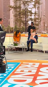 Happy Sunday from Fox & Friends and from my family! God bless! | Charlie Kirk