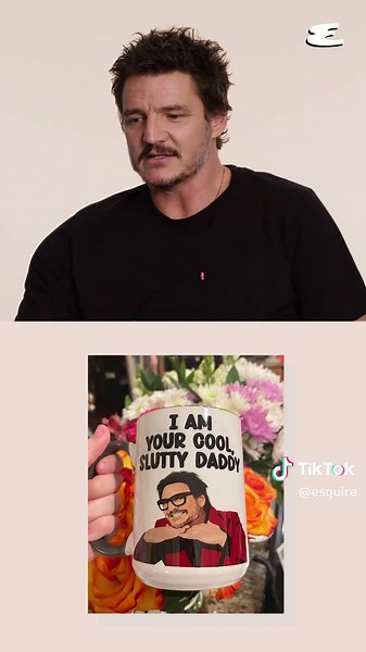 Understanding Zaddy: Pedro Pascal and Internet Culture