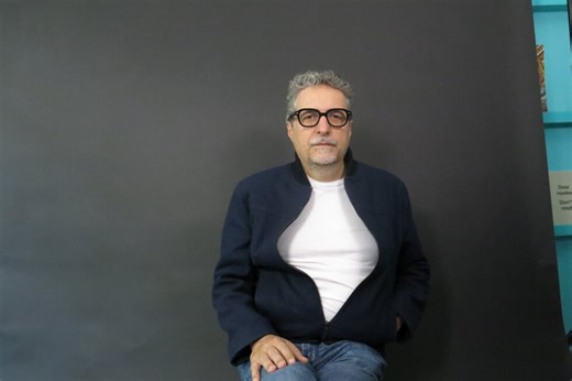 Director Mendonça Filho of 'The Secret Agent' reflects on memory and success of Brazilian cinema