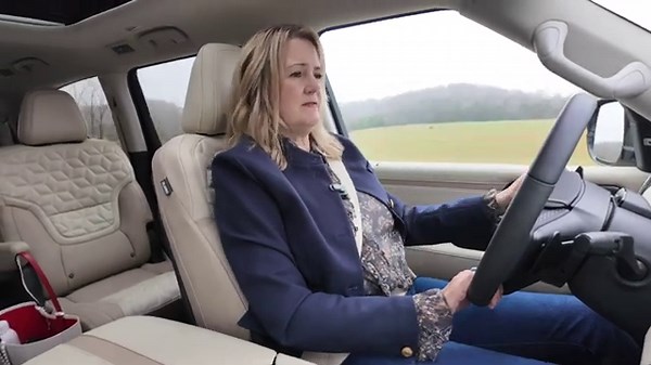 The Nissan Armada FINALLY Got a Makeover! This is What It's All About, and Why You'll Love it