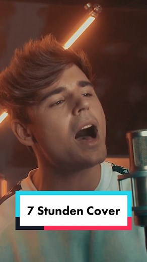 Neues Cover von Moritz Garth - TikTok Reaktionen 🤩