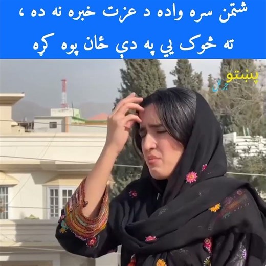 Real honor isn’t wealth — it’s knowing your worth. | Dr. Nazia Khpalwak