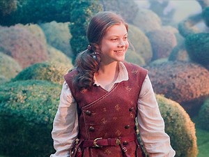 The Chronicles of Narnia: The Voyage of the Dawn Treader - Apple TV (CY)