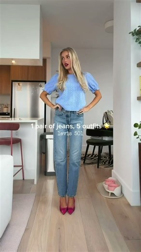 Find Levi’s jeans at Kohl’s