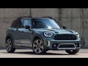 Evolution of Mini Cooper Chimes