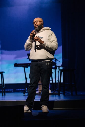 The Challenge: Honor God with everything. In #connectionoverflow Pastor Dave has been encouraging us to prioritize God in everything we do. Catch the full message at connectionchurch.info/media. | Connection Church