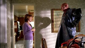 Ad Council TV Spot, 'Blocked: Chainsaw'