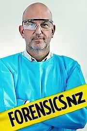 Watch Forensics NZ Season 1 Episode 2 - Operation Davis
