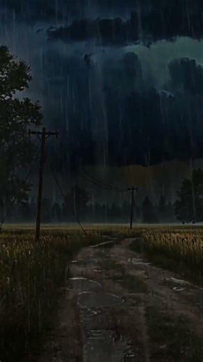 Rain Sounds #rainoundforsleep #relaxingambience #thunderstorm #rain #thundersounds #rainsounds