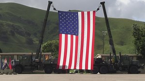 5th Bn., 11th Marines holds deactivation ceremony