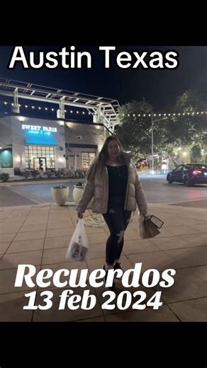 Mis 14 de febrero los amo @Luis cuba Gracias 😊 #recuerdos #austin #14defebrero #14 #cubanosporelmundo🇨🇺