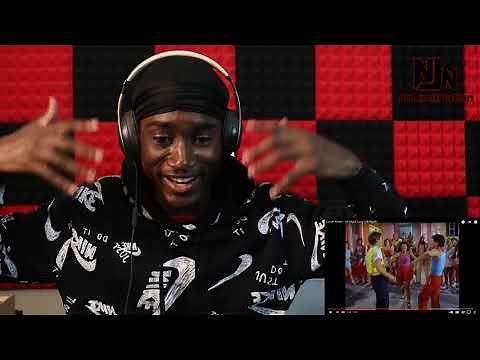 FIRST TIME HEARING Lionel Richie - All Night Long (All Night) REACTION!!!