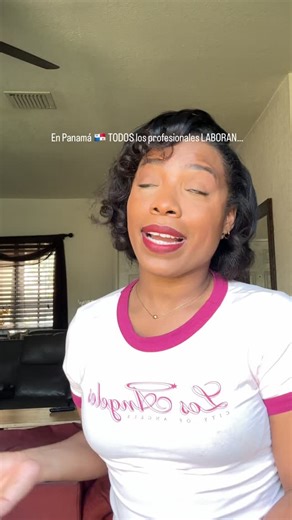 Astrid Karin Sinclair on Instagram: "37.000 + son los Graduados profesionales Registrados en Panamá 🇵🇦 y el 80% labora, pero de su profesion?"