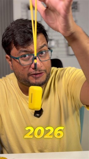Best earbuds of year 2026 under 3000₹