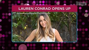 Lauren Conrad Opens Up About 'Challenging' Emotional Journey After Having Kids: 'I Lost Myself'