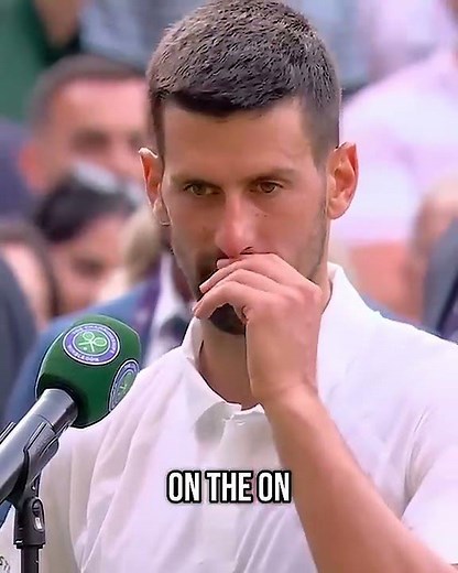 Novak Djokovic will be evaluated after his injury scare during his Wimbledon quarterfinal